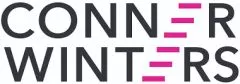 Conner & Winters, LLP logo