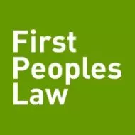 First Peoples Law logo