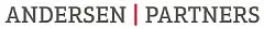 Andersen Partners Advokatfirma logo