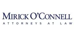 Mirick O'Connell  logo