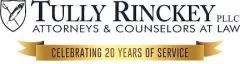 Tully Rinckey logo