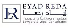 Eyad Reda Law Firm LLP logo