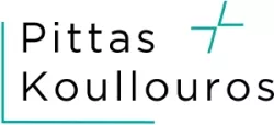Pittas + Koullouros LLC logo