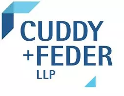 Cuddy & Feder LLP logo