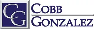 Cobb & Gonzalez logo