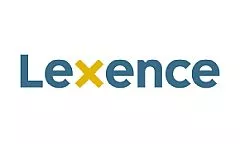 Lexence logo
