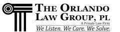The Orlando Law Group logo