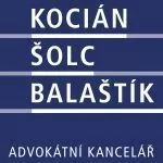 Kocian Solc Balastik Logo