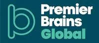 Premier Brains Global logo