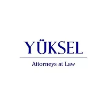 Yuksel Attorneys at Law logo