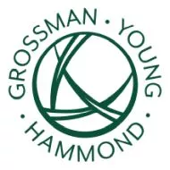 Grossman Young & Hammond  logo