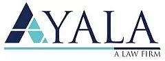 Ayala Law logo