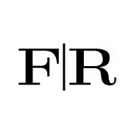 Ford Richardson logo