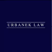 Urbanek Logo