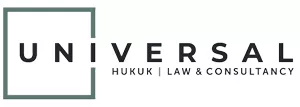 Universal Hukuk | Law & Consultancy logo