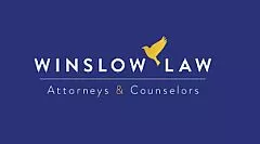Winslow Law logo