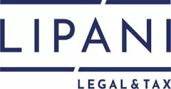 Lipani Legal & Tax logo