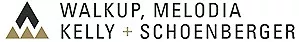 Walkup, Melodia, Kelly & Schoenberger logo