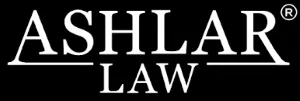 Ashlar Law logo