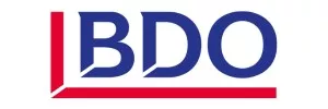 BDO Malta logo