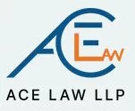Ace Law LLP logo