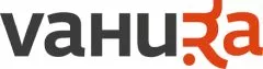 Vahura logo
