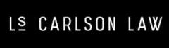 LS Carlson Law logo