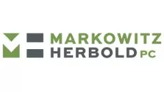 Markowitz Herbold PC logo