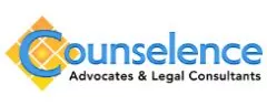 Counselence logo