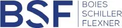 Boies Schiller Flexner logo