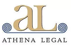 Athena Legal logo