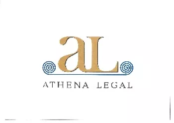 Athena Legal logo