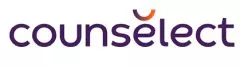 Counselect logo