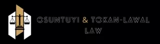 Osuntuyi & Tokan-Lawal Law logo