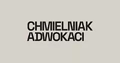 Chmielniak Adwokaci logo