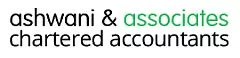 Ashwani & Associates logo