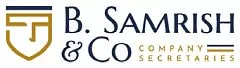 B.Samrish & Co.  logo