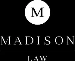 Madison Law logo