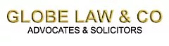 Globe Law & Co.  logo
