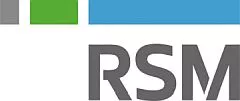 RSM Canada logo