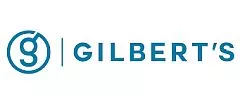 Gilbert's  logo