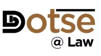 Dotse@Law logo