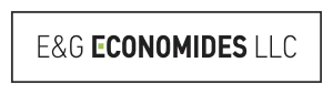 E&G Economides LLC logo