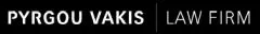 Pyrgou Vakis Law Firm logo
