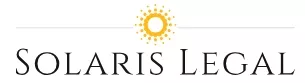 Solaris Legal logo