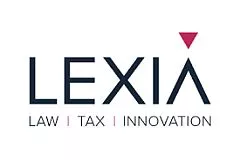 Lexia Avvocati logo