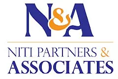 Niti Partners and Associates logo