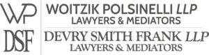 Woitzik Polsinelli LLP logo
