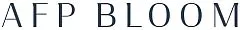 AFP Bloom logo