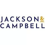 Jackson & Campbell logo